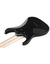 IBANEZ RG8EX-BKF