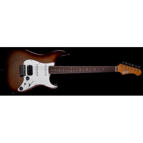 JET JS-40 ELITE HSS METALLIC BURST