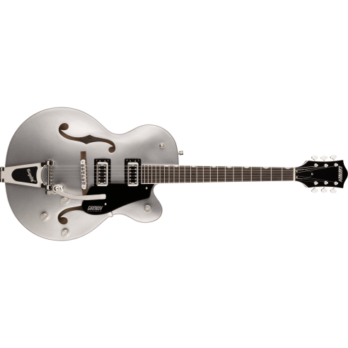 GRETSCH G5420T ELECTROMATIC CLASSIC AIRLINE SILVER