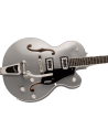 GRETSCH G5420T ELECTROMATIC CLASSIC AIRLINE SILVER