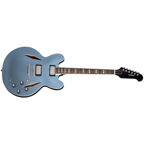 EPIPHONE DAVE GROHL DG-335 W/CASE