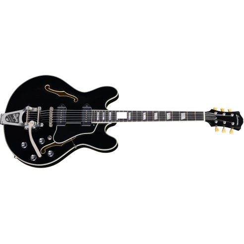 EASTMAN T64/TV-B BLACK LIMITED LOLLAR P90