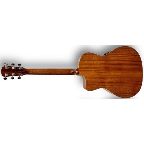 COLE CLARK AN1EC-SMAH ANGEL 1 STUDIO SPRUCE MAHOGANY