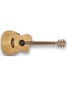 COLE CLARK AN1EC-BSO ANGEL 1 STUDIO BUNYA SILKY OAK
