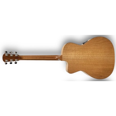 COLE CLARK AN1EC-BSO ANGEL 1 STUDIO BUNYA SILKY OAK