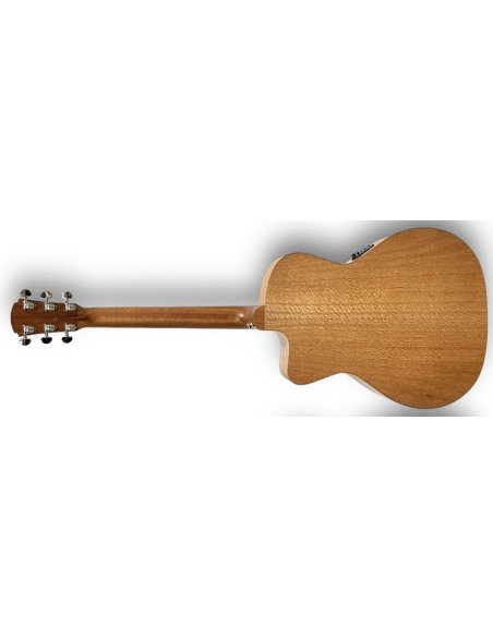 COLE CLARK AN1EC-BSO ANGEL 1 STUDIO BUNYA SILKY OAK COLE CLARK AN1EC-BSO ANGEL 1 STUDIO BUNYA SILKY OAK