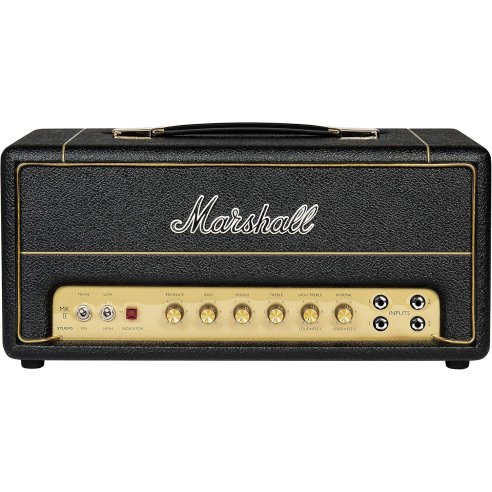 MARSHALL SN20H
