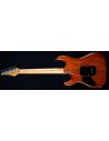 JET JS-45 ELITE FIREBURST HSS QUILTED TOP RW