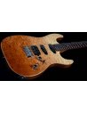 JET JS-45 ELITE FIREBURST HSS QUILTED TOP RW