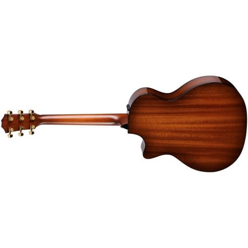 TAYLOR 314CE STUDIO SPECIAL EDITION SHADED EDGEBURST