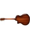 TAYLOR 314CE STUDIO SPECIAL EDITION SHADED EDGEBURST