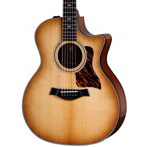 TAYLOR 314CE STUDIO SPECIAL EDITION SHADED EDGEBURST