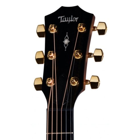 TAYLOR 314CE STUDIO SPECIAL EDITION SHADED EDGEBURST