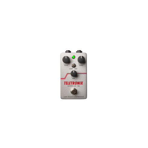 UNIVERSAL AUDIO UAFX LA-2A