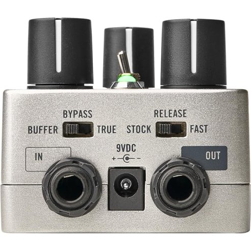 UNIVERSAL AUDIO UAFX LA-2A