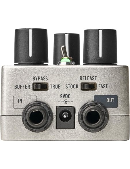 UNIVERSAL AUDIO UAFX LA-2A UNIVERSAL AUDIO UAFX LA-2A
