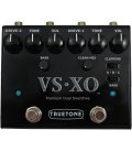 TRUETONE V3-XO DOPPIO OVERDRIVE TRUE BYPASS TRUETONE V3-XO DOPPIO OVERDRIVE TRUE BYPASS