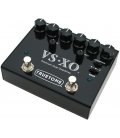 TRUETONE V3-XO DOPPIO OVERDRIVE TRUE BYPASS TRUETONE V3-XO DOPPIO OVERDRIVE TRUE BYPASS