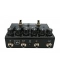 TRUETONE V3-XO DOPPIO OVERDRIVE TRUE BYPASS TRUETONE V3-XO DOPPIO OVERDRIVE TRUE BYPASS
