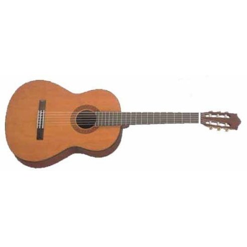 YAMAHA C70 II