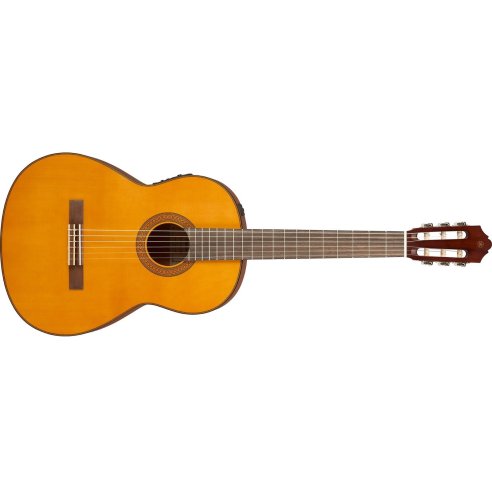 YAMAHA CGX122MS