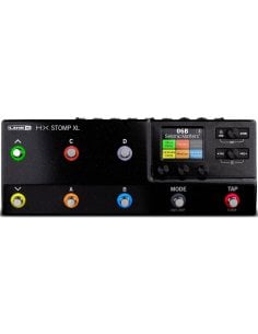 LINE6 HX STOMP XL