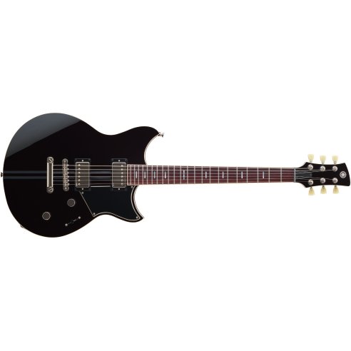 YAMAHA REVSTAR RSS20BL BLACK