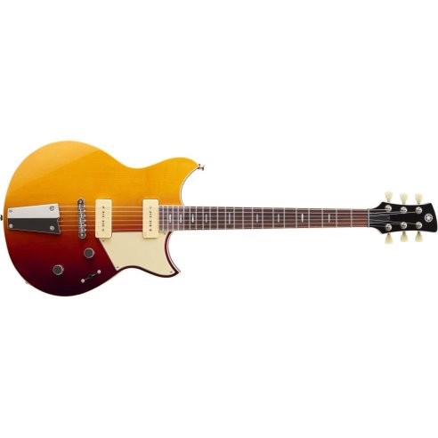 YAMAHA REVSTAR RSS02TSSB SUNSET BURST