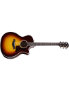 TAYLOR 414CE-R V CLASS TOBACCO SUNBURST ROSEWOOD