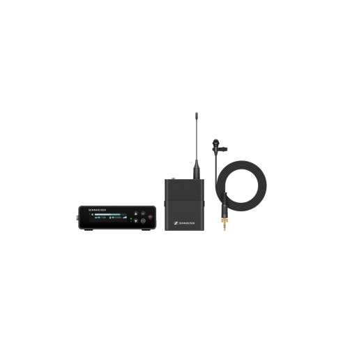 SENNHEISER EW-DP ME2 SET (U1/5)