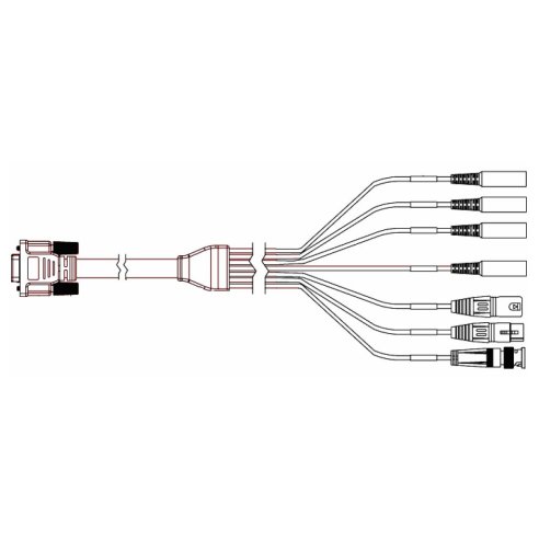 GEORG NEUMANN HAPI HORUS SYNC CABLE