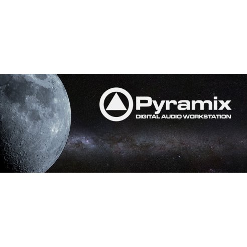 GEORG NEUMANN Pyramix ELEMENTS Upgrade
