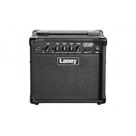 LANEY LX15B COMBO x BASSO 15W 2x5"
