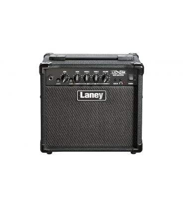 LANEY LX15B COMBO x BASSO 15W 2x5"