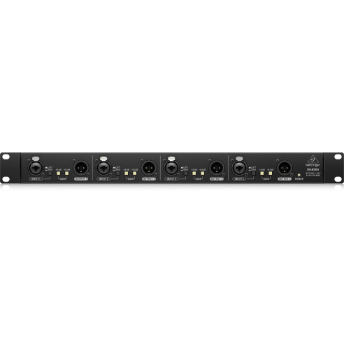 BEHRINGER DI4800A