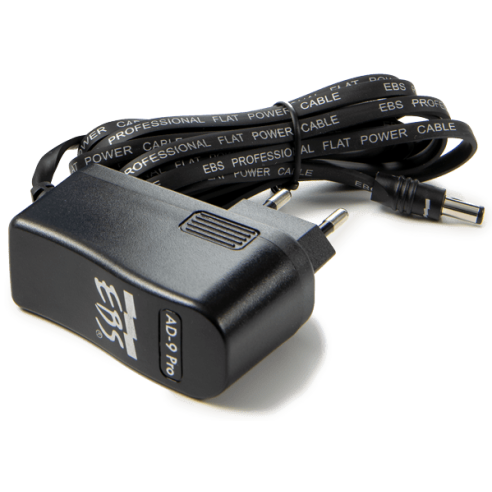EBS AD-9 PRO 9 VOLT