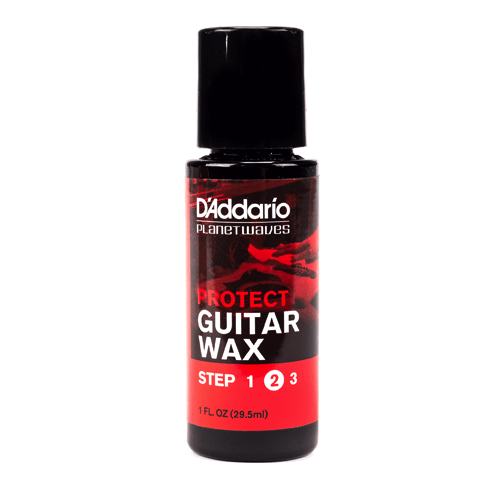 D'ADDARIO PL-02S PROTECT CARNAUBA