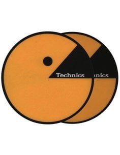 TECHNICS SLIPMAT TECMAN