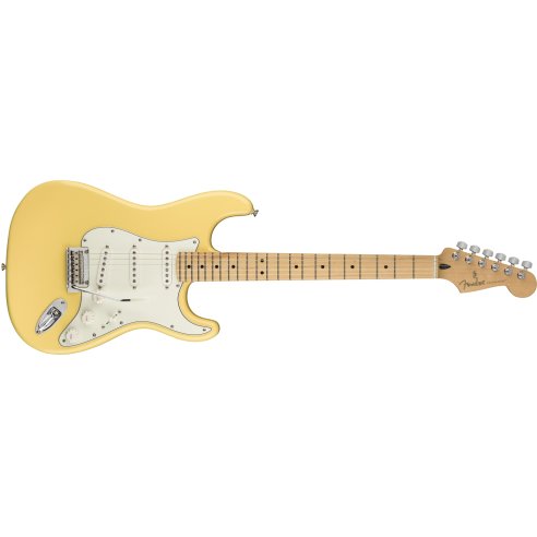 FENDER PLAYER STRAT MN BCR