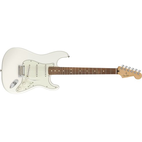 FENDER PLAYER STRAT PF PWT