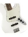 FENDER PLAYER JAZZ BASS PF PWT