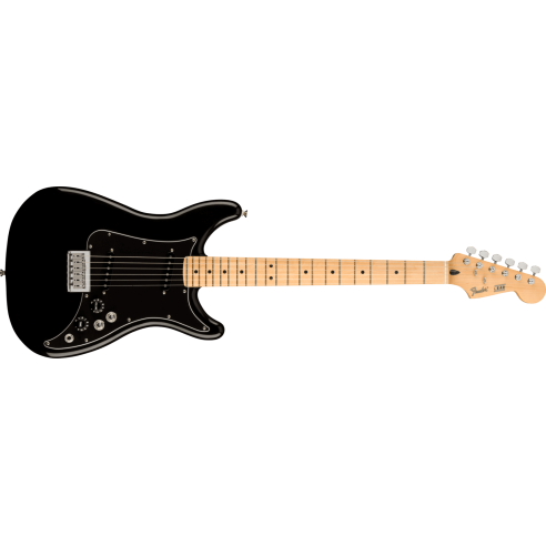 FENDER PLAYER LEAD II MN BK