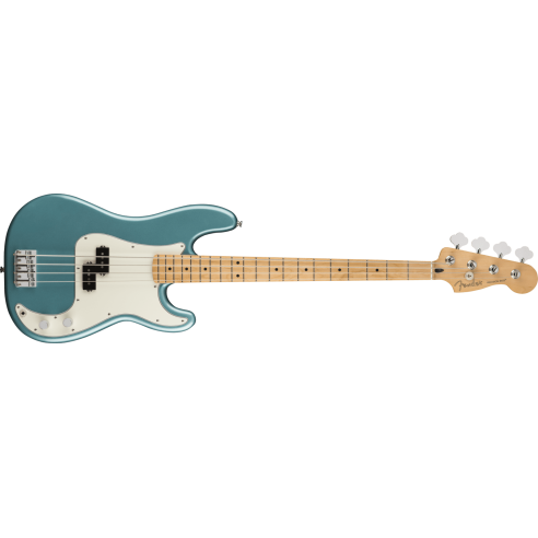 FENDER PLAYER P BASS MN TPL