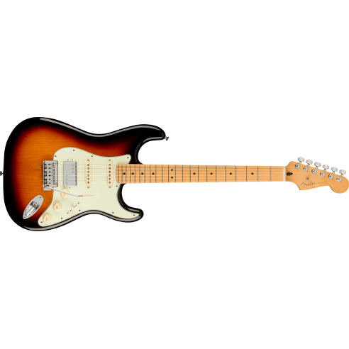 FENDER PLAYER PLUS HSS STRAT MN 3TSB