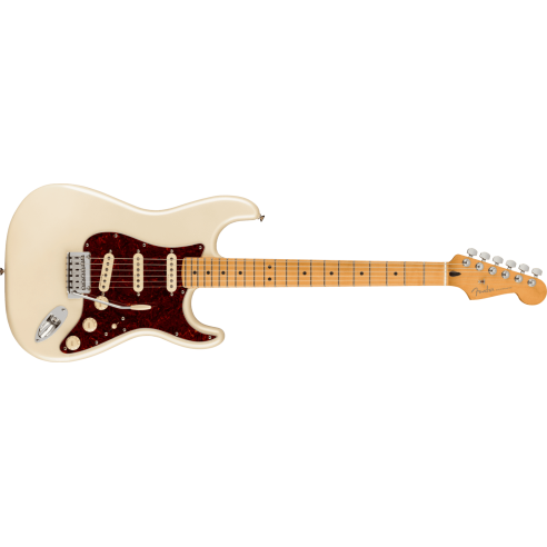 FENDER PLAYER PLUS STRAT MN OLP