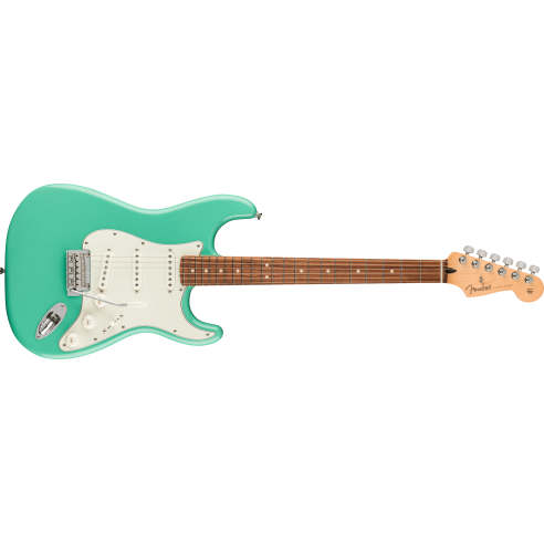 FENDER PLAYER STRAT PF SFG
