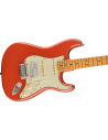 FENDER PLAYER PLUS HSS STRAT MN FIESTA RED