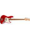 FENDER PLAYER JAZZ BASS CANDY APPLE RED