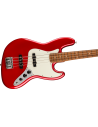 FENDER PLAYER JAZZ BASS CANDY APPLE RED