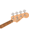 FENDER PLAYER JAZZ BASS CANDY APPLE RED